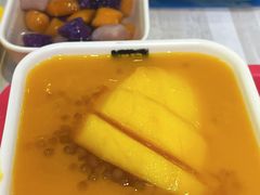 -满记甜品(江桥万达店)