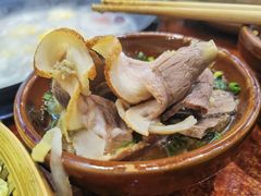 -草本味·市井羊肉馆(新开铺总店)