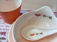 -刘一锅筋头巴脑(大悦城C店)