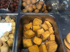 -娘心豆品(方庄店)