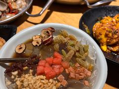 -胡马八破·川菜小馆(高新万达店)