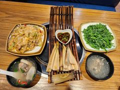 -妈妈的味道(和顺古镇店)