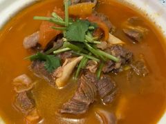 -路家小馆(富力又一城店)