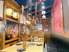 -牛藏·黑毛和牛烧肉(环市东店)