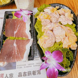 暖心汤锅时刻～