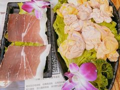 -束河人家(南锣鼓巷店)