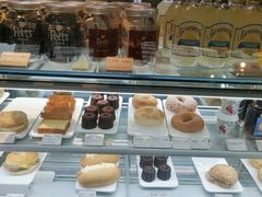 -Peet's Coffee皮爷咖啡(大学路店)