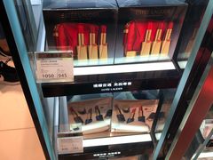 -DFS迪斐世(香港广东道店)