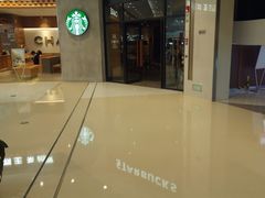 -星巴克(温州万象城商业街店)
