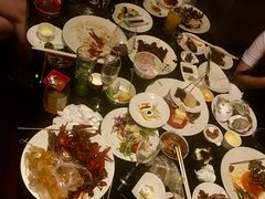 -东方广场假日酒店-蜀咖啡餐厅