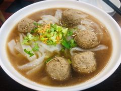 -食味稻汕头小吃(方庄店)