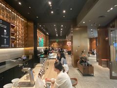-星巴克臻选(北京颐堤港中心第二店)