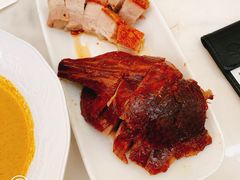 -翠华餐厅(香港国际机场店)