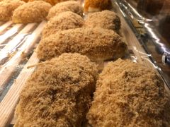 -BreadTalk面包新语·烘焙蛋糕(中心书城店)