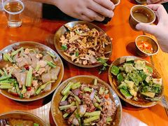 -苗湘食府(十年店)