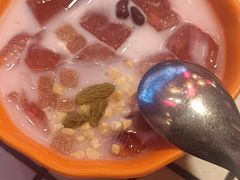 -山悦里 山野·鲜火锅(罗斯福广场店)