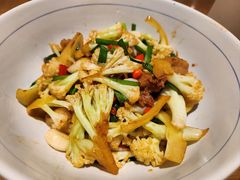 -农耕记·湖南土菜(观澜福城天虹店)