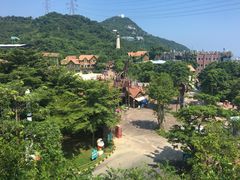 -东部华侨城