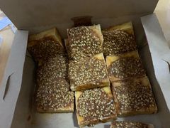 -奶奶的美食(李村步行街店)