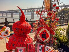 -汉水谣·江景餐厅(江滩店)