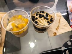 -喜茶(佛山岭南站店)