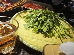 -冯校长老火锅(深圳总店)