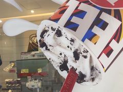 -DQ·蛋糕·冰淇淋(河东万达店)