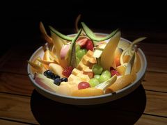 -MONICH牛排融合餐厅(和义大道购物中心店)