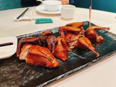 -侨美食家·粤菜(体育西路店)