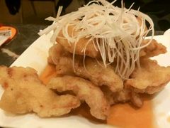 -川人百味(金安中央大街店)