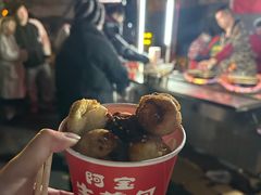 -阿宝生煎包(万松园总店)