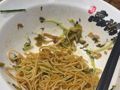 -和府捞面(北美新天地店)