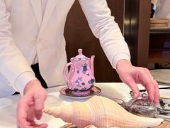 -新加坡丽思卡尔顿美年酒店