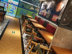 -比格比萨自助(万柳华联店)