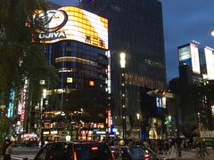 -不二家(数寄屋橋店)