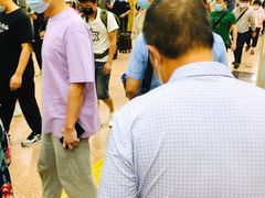 -建国门(地铁站)