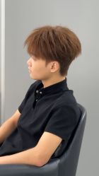 -大人物·男士理发馆