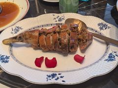 -北書房·墨宴(国际博览中心店)