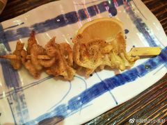 -平成屋·午肴夜酒(四川北路店)