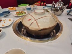 -天宜隆蘑菇宴火锅(石景山旗舰店)