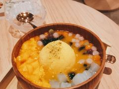 -杏甜品(尖沙咀加拿分道店)