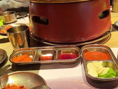 -西塔老太太泥炉烤肉(亚运村店)