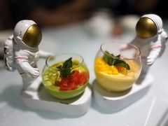 -3号仓库·创意中国菜(新世界城店)