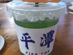 -坛南湾农家乐·海鲜楼·大排档(平潭坛南湾店)
