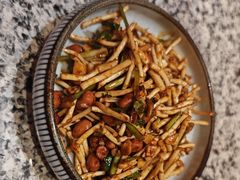 -炭舍干锅(华发商都店)