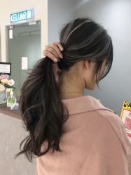 -溪友造型