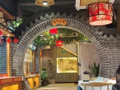 -晋美大掌柜(新建路店)
