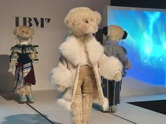 -济州岛泰迪熊博物馆