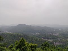 -九曜山