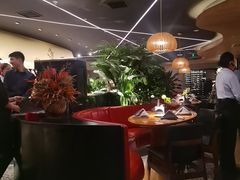 -拉蒂娜·巴西牛排馆 Latina·Brazilian Steakhouse(王府井喜悦店)